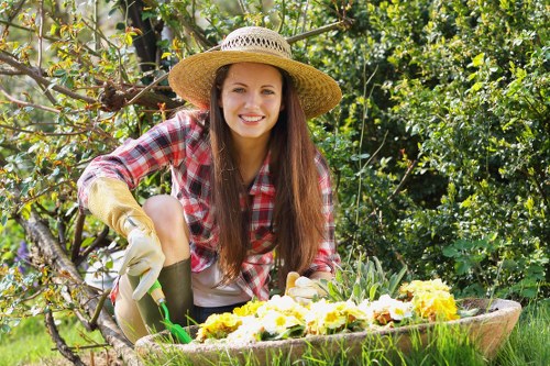 Gardeners Bloomsbury secure online payment methods and encryption